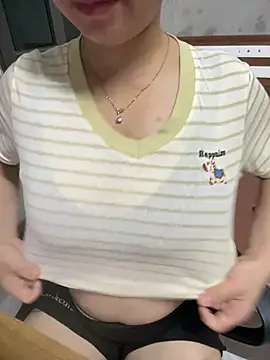 Genshin_love's Live Chat Room