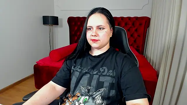 Show de sexo ao vivo de DaisyHarts