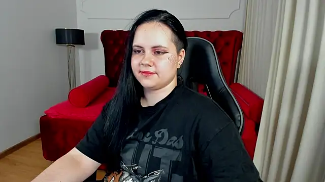 DaisyHarts – live chatrum