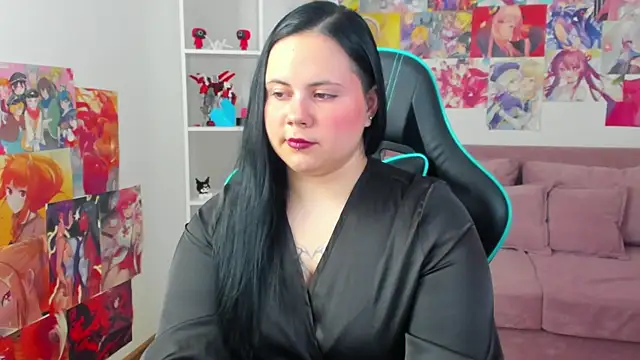 Živá chatovací místnost DaisyHarts
