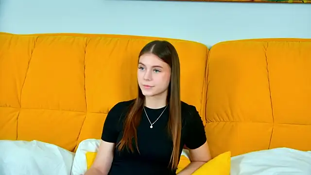 Chat ao vivo de EricaFoxes