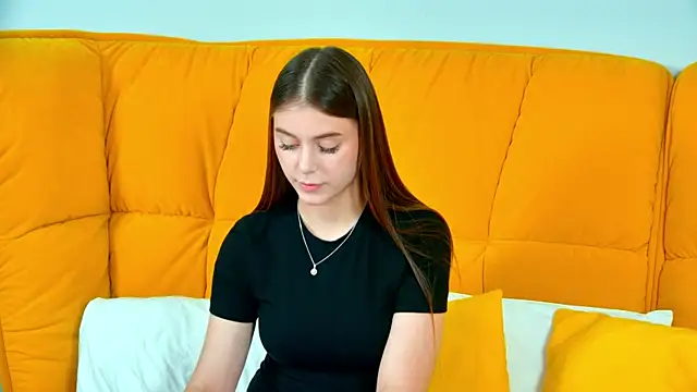 EricaFoxes Live chatroom