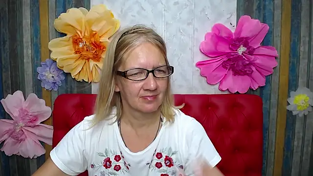 Pokój czatu na żywo – MelisaWorld