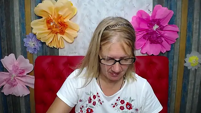 MelisaWorld: δωμάτιο απευθείας συνομιλίας
