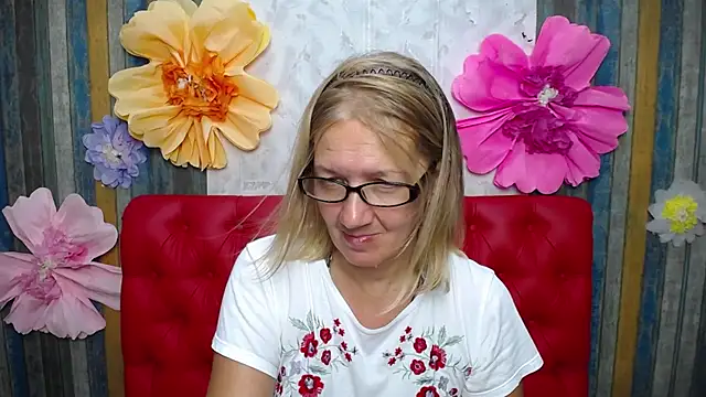 MelisaWorld – live chatrum