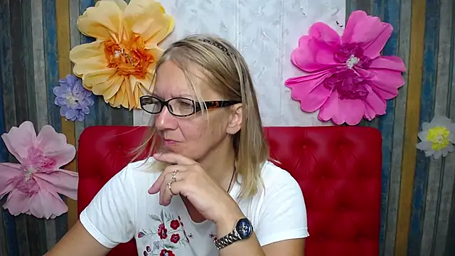 MelisaWorldn Live chat-huone