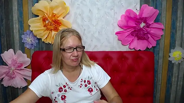 MelisaWorld Cameră chat live