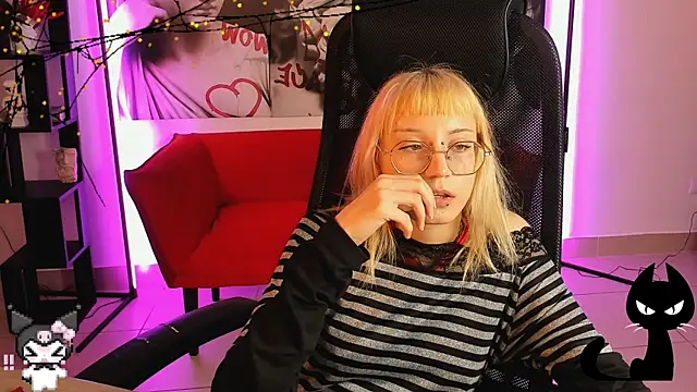 ReminaMeow Live Chatraum