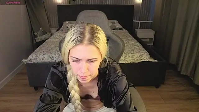 ChloexBarbie – live chatrum
