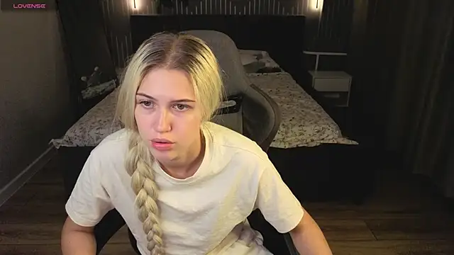 ChloexBarbie: онлайн-чат