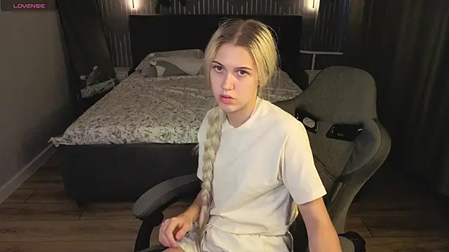 Sala de chat en directo de ChloexBarbie