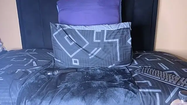 Sala de chat en directo de Daniella26