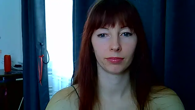 Pokazy przed seks kamerką na żywo – SteviaHotBloom