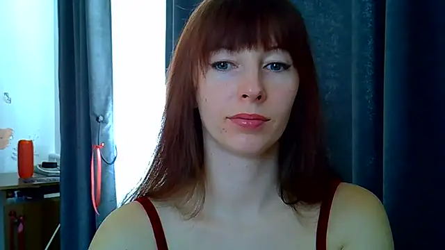 SteviaHotBloom's Live Chat Room