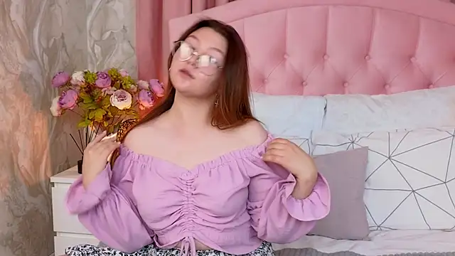 Chat XXX ao vivo de SophiaaBelle