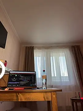 Sala de chat en directo de ArielCandyPeach
