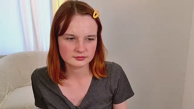 חדר צ'אט בשידור חי של margo_calm