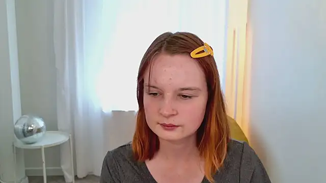 margo_calm's Live Chat Room