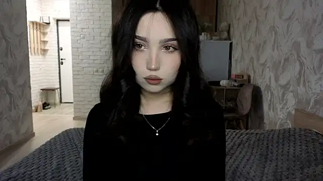 Živá chatovací místnost AmieSky