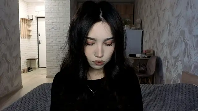 AmieSky's Live Chat Room