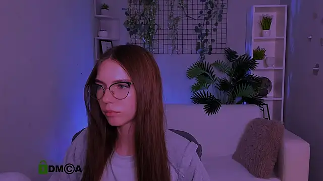 Chat soba uživo modela emilia_fly