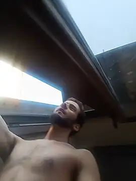 Show de cámara de sexo en directo de Ken_Ken4