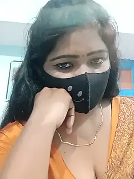 beautiful-Nisha 现场聊天室