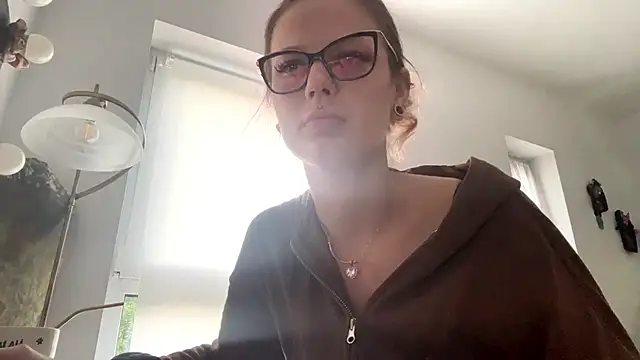 Živá chatovací místnost MilaTeen