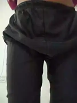 Živá chatovací místnost Honey-000