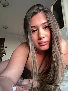 VivianneViolet – live chatrum