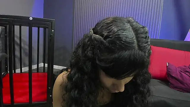 Kiara-Sins Live Chatraum
