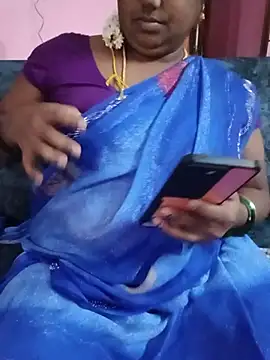 Živá chatovací místnost Tamil-lakhmi