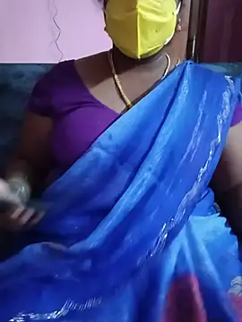 Chat soba uživo modela Tamil-lakhmi