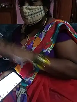 Tamil-lakhmi Live Chatraum