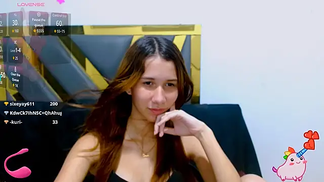 Chatroom en direct de antonela_cute_18
