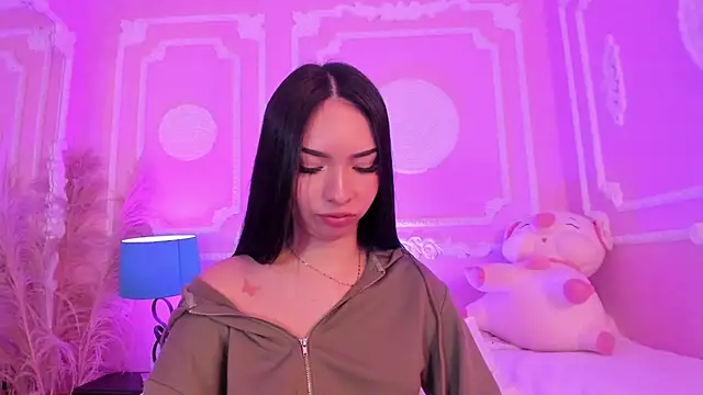 Hera_Sterling Live Chatraum
