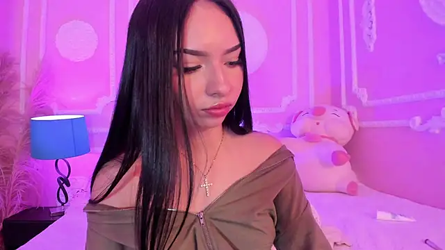 Živá chatovací místnost Hera_Sterling