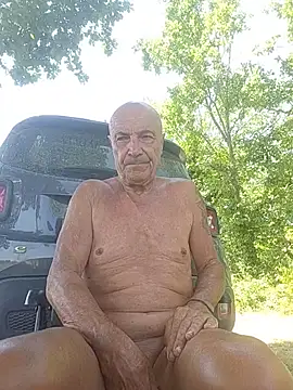 Nudo_xxx Шоу с уебкамера
