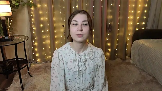 חדר צ'אט בשידור חי של LauraleeSadiq