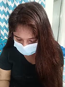 Night_Queen23 Cameră chat live
