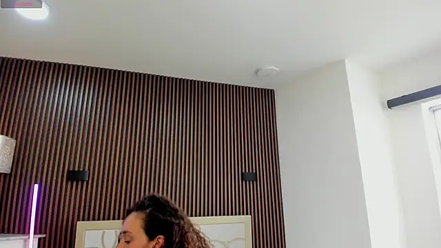 Živá chatovací místnost Laguertha___