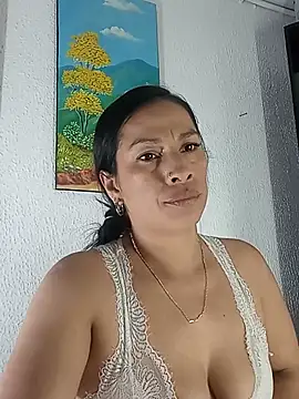 Živá chatovací místnost valenprice_xxx