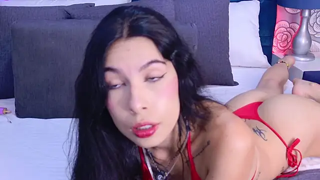 RoxyReinn Live Chatraum