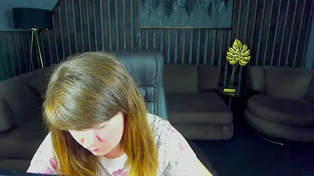AlexaAmour's Live Chat Room