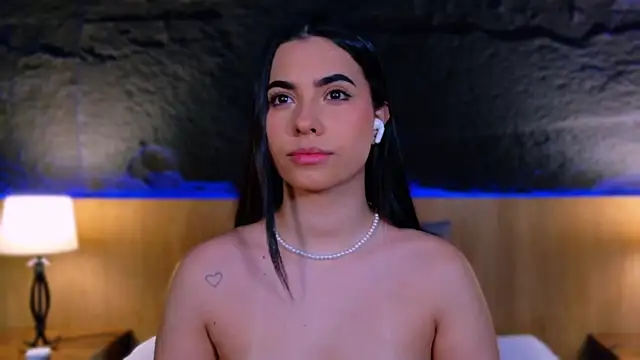 Barbaraah_ Cameră chat live