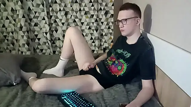 Kyle_Sweet_ webcam show