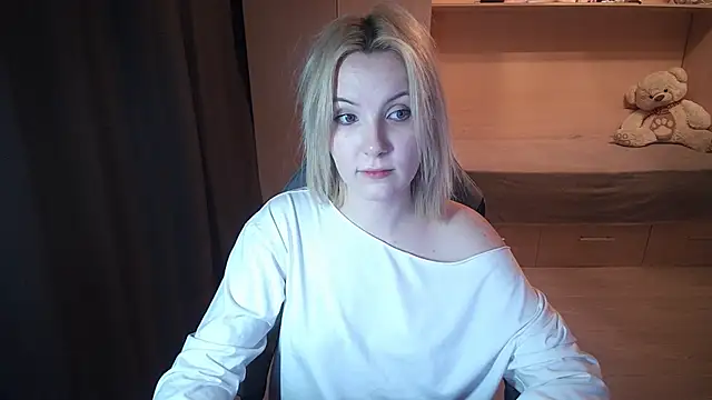 ElsyGven Live Chatraum