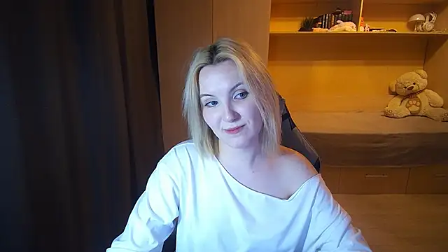 ElsyGven élő chatszobája