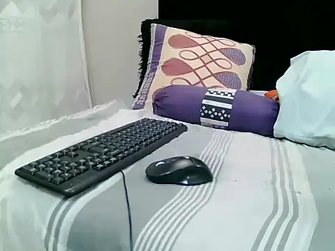 Chat ao vivo de ImanAllurexxxx