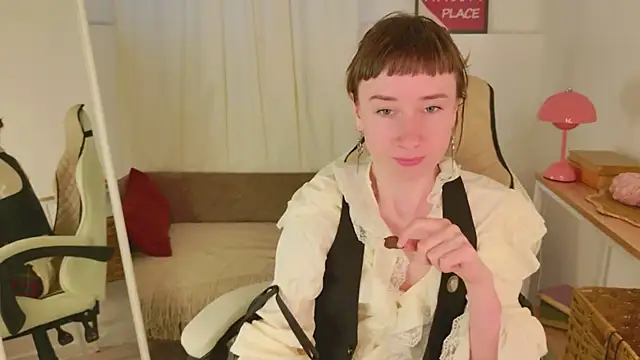 Naomi_Evermore's Live Sex Cam Show